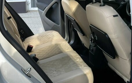 Volkswagen Tiguan I, 2011 год, 1 350 000 рублей, 18 фотография