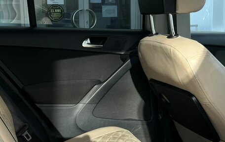 Volkswagen Tiguan I, 2011 год, 1 350 000 рублей, 19 фотография