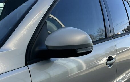 Volkswagen Tiguan I, 2011 год, 1 350 000 рублей, 22 фотография