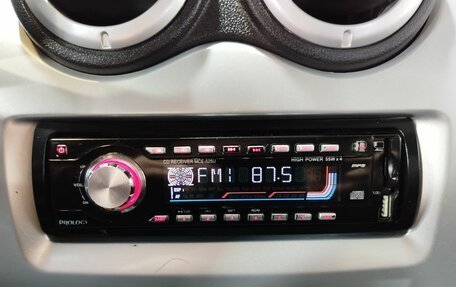 Renault Sandero I, 2011 год, 695 000 рублей, 16 фотография