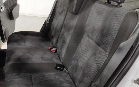 Renault Sandero I, 2011 год, 695 000 рублей, 21 фотография