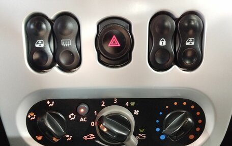 Renault Sandero I, 2011 год, 695 000 рублей, 17 фотография