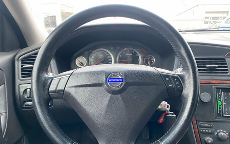 Volvo S60 III, 2006 год, 779 000 рублей, 11 фотография