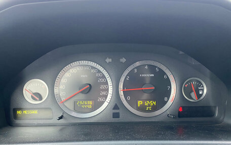 Volvo S60 III, 2006 год, 779 000 рублей, 16 фотография