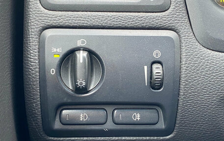 Volvo S60 III, 2006 год, 779 000 рублей, 17 фотография