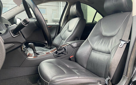 Volvo S60 III, 2006 год, 779 000 рублей, 18 фотография