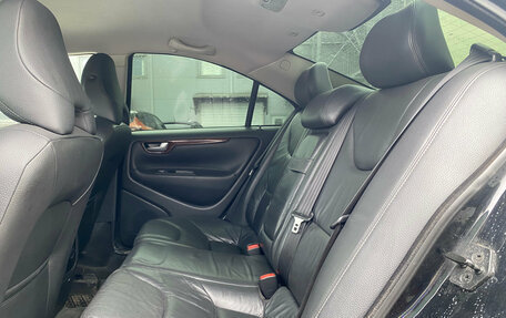 Volvo S60 III, 2006 год, 779 000 рублей, 19 фотография