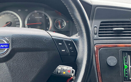 Volvo S60 III, 2006 год, 779 000 рублей, 13 фотография