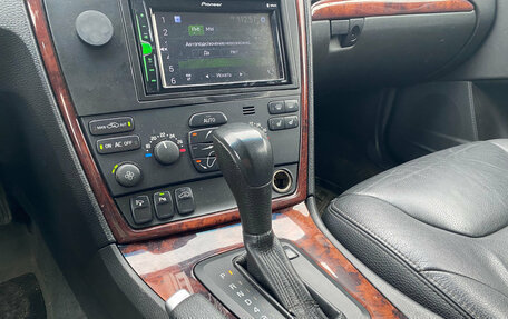 Volvo S60 III, 2006 год, 779 000 рублей, 15 фотография