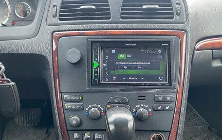 Volvo S60 III, 2006 год, 779 000 рублей, 14 фотография