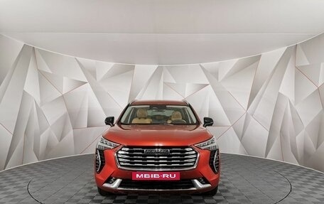 Haval Jolion, 2021 год, 1 835 000 рублей, 7 фотография