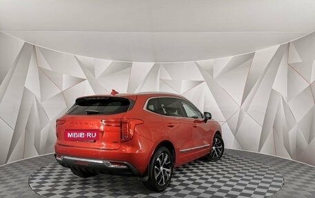 Haval Jolion, 2021 год, 1 835 000 рублей, 2 фотография