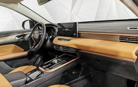 Haval Jolion, 2021 год, 1 835 000 рублей, 13 фотография