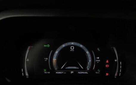 Haval Jolion, 2021 год, 1 835 000 рублей, 18 фотография