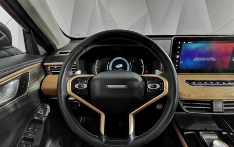 Haval Jolion, 2021 год, 1 835 000 рублей, 20 фотография