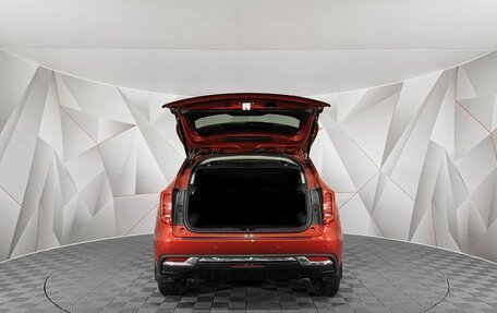 Haval Jolion, 2021 год, 1 835 000 рублей, 12 фотография