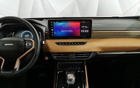 Haval Jolion, 2021 год, 1 835 000 рублей, 15 фотография