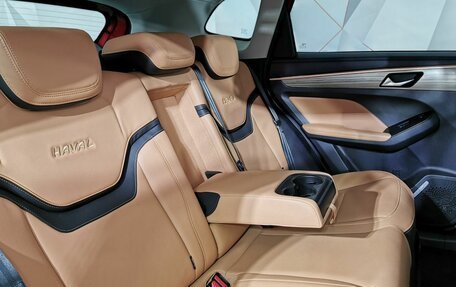 Haval Jolion, 2021 год, 1 835 000 рублей, 16 фотография