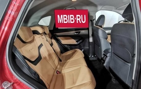 Haval Jolion, 2021 год, 1 835 000 рублей, 17 фотография