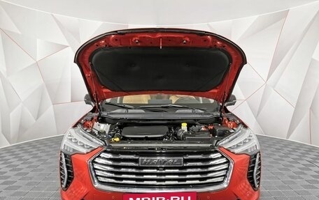 Haval Jolion, 2021 год, 1 835 000 рублей, 11 фотография