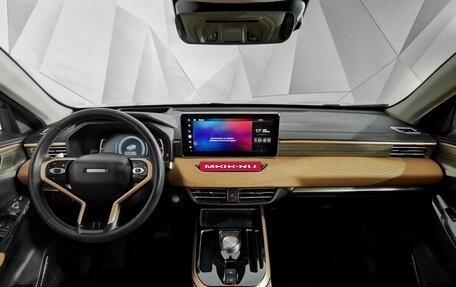 Haval Jolion, 2021 год, 1 835 000 рублей, 14 фотография