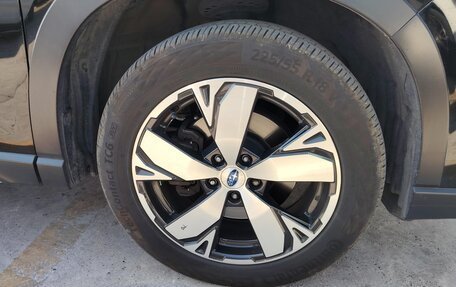 Subaru Forester, 2021 год, 2 940 000 рублей, 5 фотография