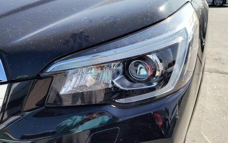 Subaru Forester, 2021 год, 2 940 000 рублей, 3 фотография