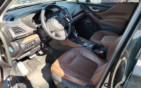 Subaru Forester, 2021 год, 2 940 000 рублей, 6 фотография