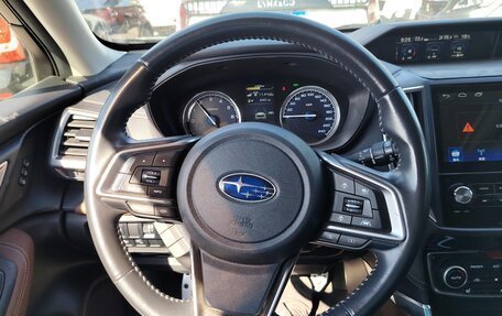 Subaru Forester, 2021 год, 2 940 000 рублей, 8 фотография