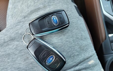 Subaru Forester, 2021 год, 2 940 000 рублей, 14 фотография