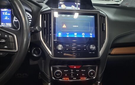 Subaru Forester, 2021 год, 2 940 000 рублей, 13 фотография