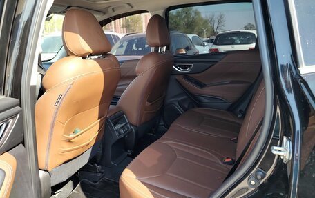 Subaru Forester, 2021 год, 2 940 000 рублей, 16 фотография