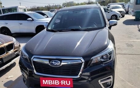 Subaru Forester, 2021 год, 2 940 000 рублей, 2 фотография