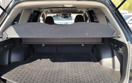 Subaru Forester, 2021 год, 2 940 000 рублей, 17 фотография