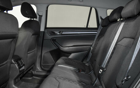 Skoda Kodiaq I, 2019 год, 2 248 790 рублей, 13 фотография