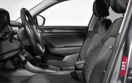 Skoda Kodiaq I, 2019 год, 2 248 790 рублей, 10 фотография