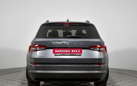 Skoda Kodiaq I, 2019 год, 2 248 790 рублей, 6 фотография