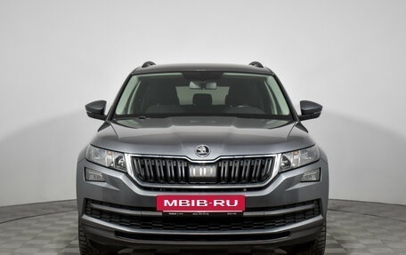 Skoda Kodiaq I, 2019 год, 2 248 790 рублей, 2 фотография