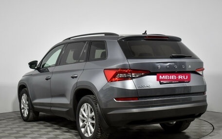 Skoda Kodiaq I, 2019 год, 2 248 790 рублей, 7 фотография