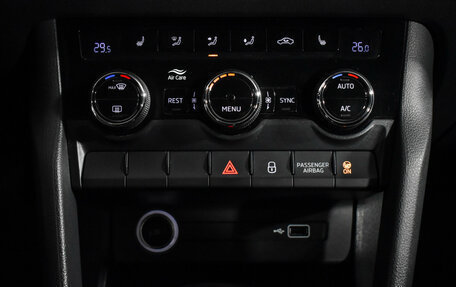 Skoda Kodiaq I, 2019 год, 2 248 790 рублей, 17 фотография