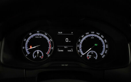 Skoda Kodiaq I, 2019 год, 2 248 790 рублей, 20 фотография