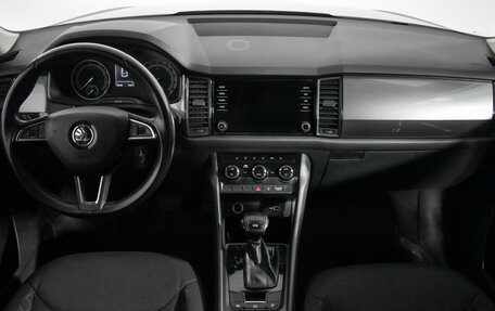 Skoda Kodiaq I, 2019 год, 2 248 790 рублей, 16 фотография