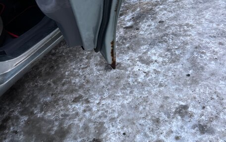 Mazda Atenza II, 2002 год, 350 000 рублей, 8 фотография