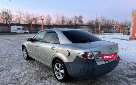 Mazda Atenza II, 2002 год, 350 000 рублей, 2 фотография