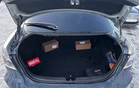 Mazda Atenza II, 2002 год, 350 000 рублей, 9 фотография