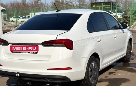 Skoda Rapid II, 2021 год, 6 фотография