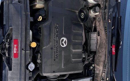 Mazda Atenza II, 2002 год, 350 000 рублей, 13 фотография