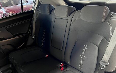 KIA Sportage III, 2012 год, 1 185 000 рублей, 10 фотография