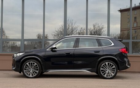 BMW X1, 2024 год, 5 050 000 рублей, 2 фотография