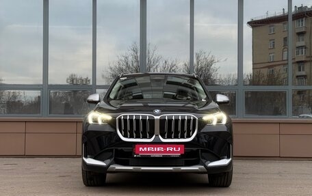 BMW X1, 2024 год, 5 050 000 рублей, 3 фотография